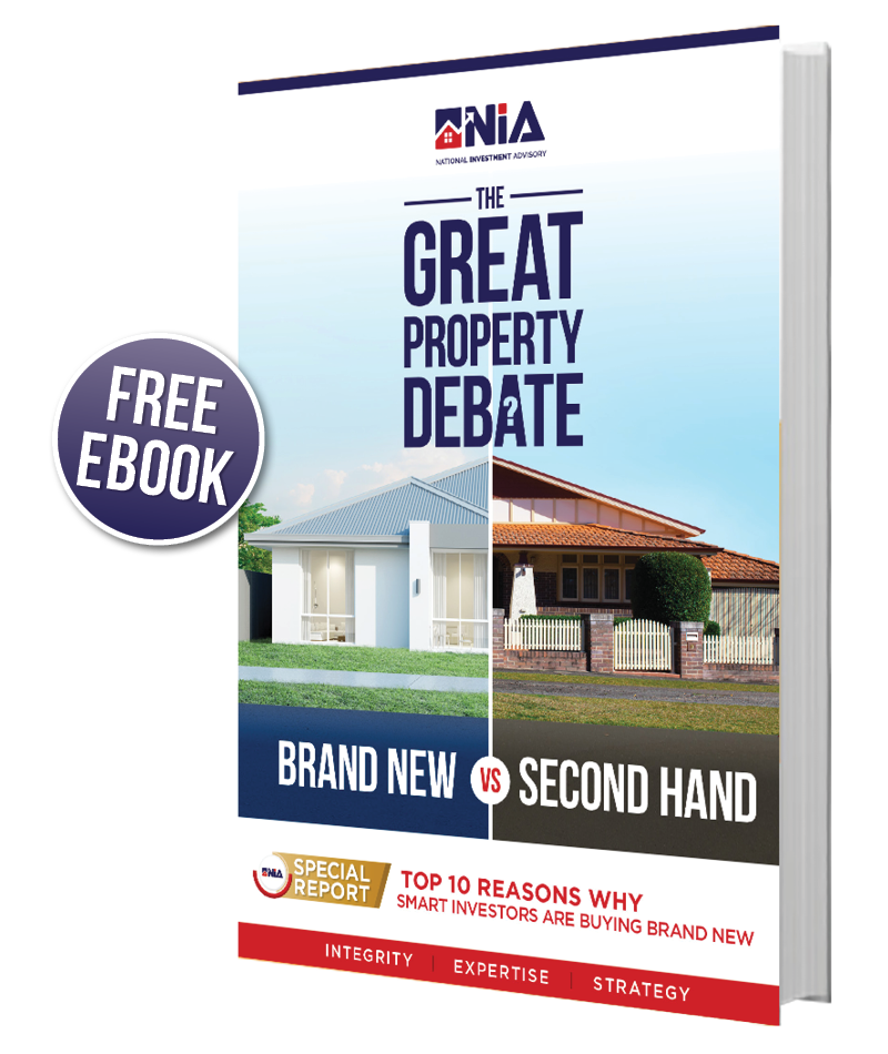 The Great Property Debate