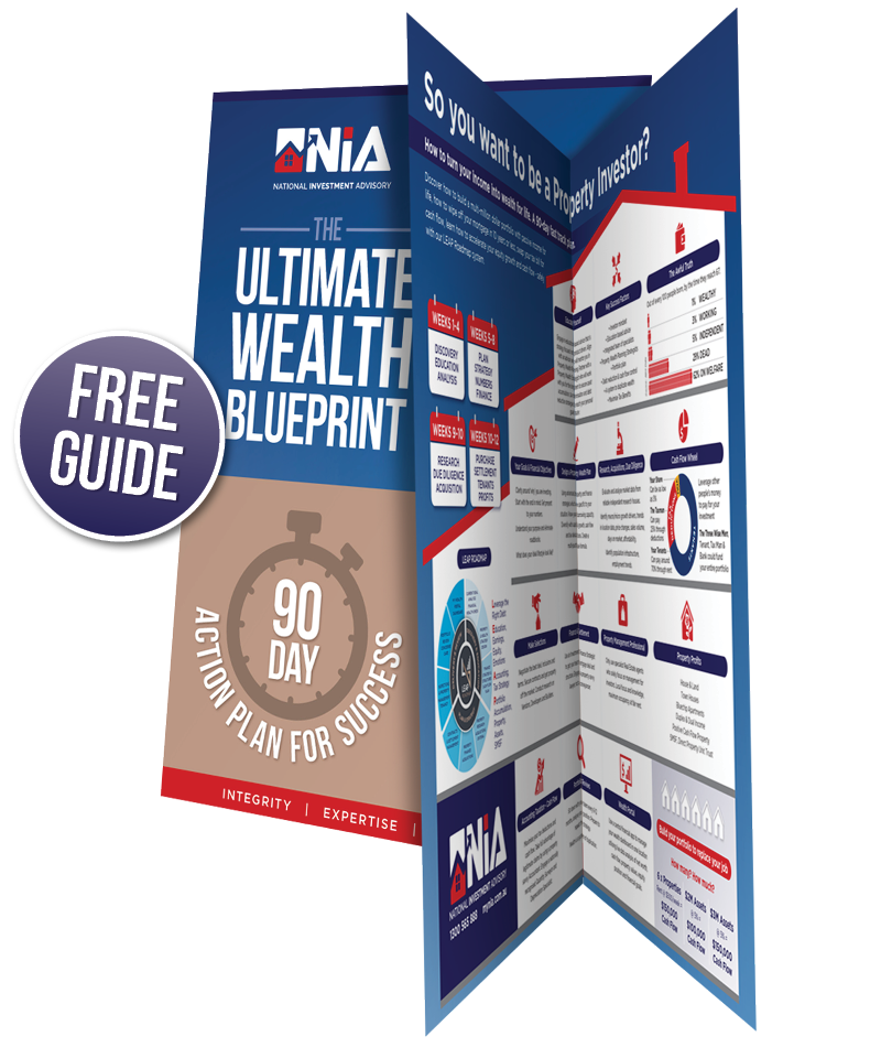 90-Day Action Plan