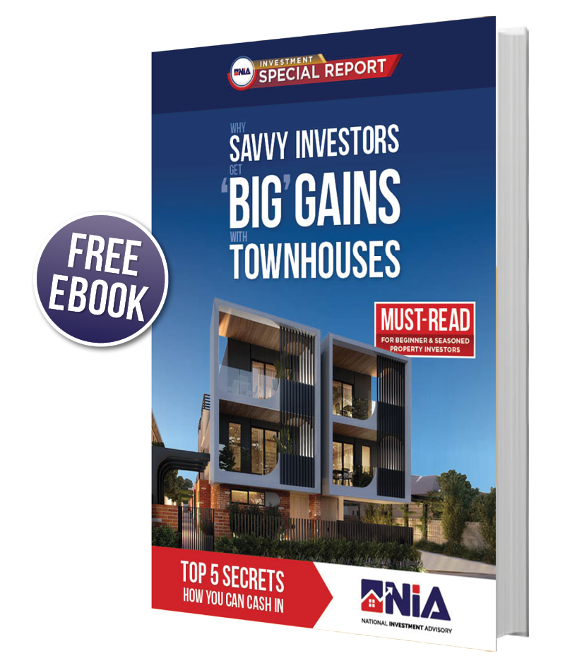 Townhouse Ebook
