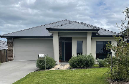 Sanctuary View Estate Fletcher, Newcastle, NSW