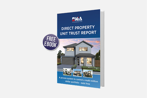 Direct Property Unit Trust Report