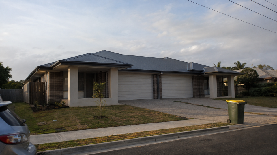 How a Dentist Added $247,000 in Property Value in Five Months
