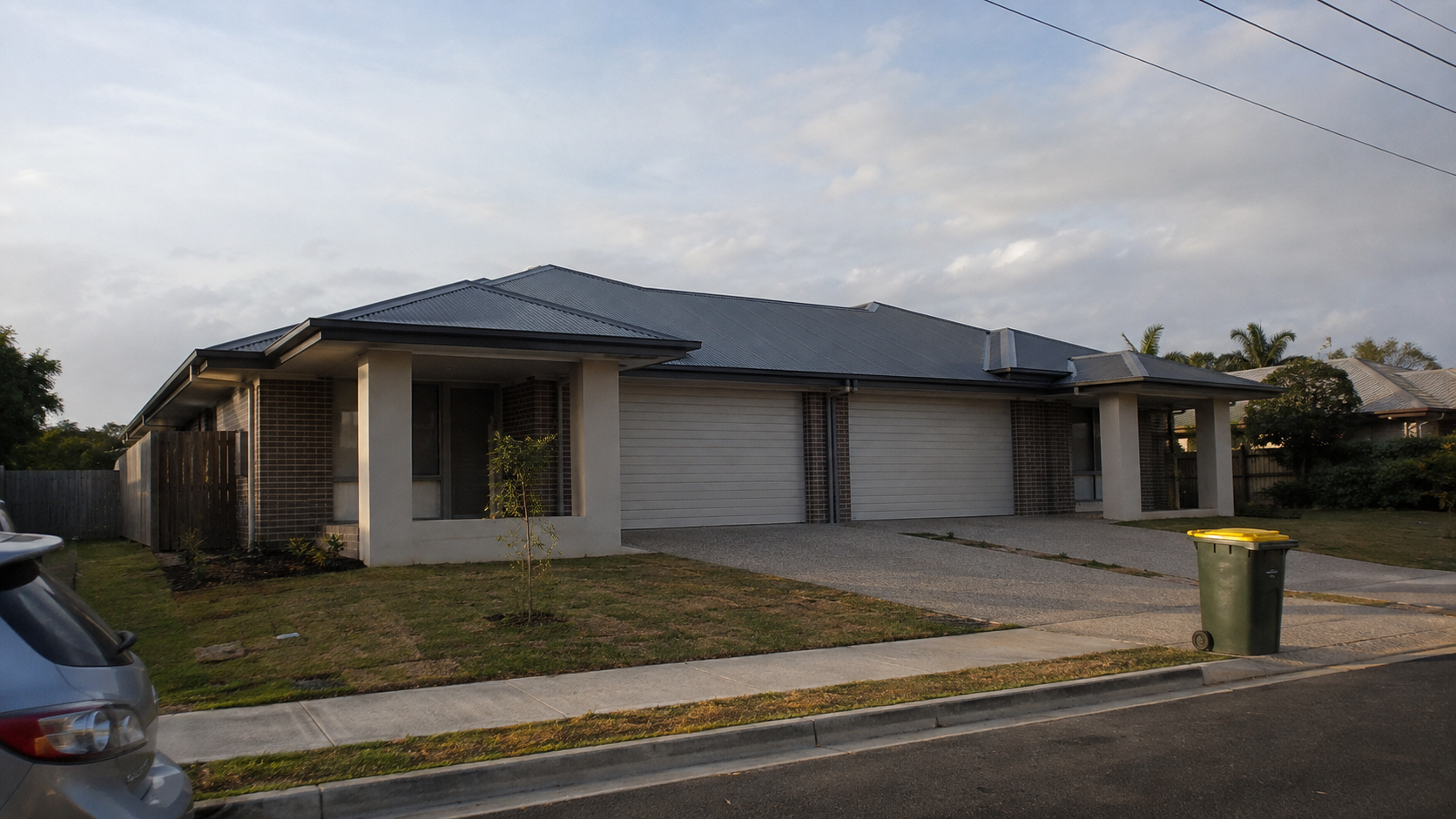 Hervey Bay Duplex Investment Case Study: $247,000 Valuation Uplift and 5.9% Gross Yield