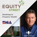 Equity Street Podcast Cover