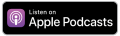 Podcast Logo - Apple Podcasts